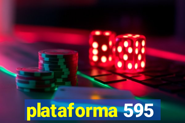 plataforma 595